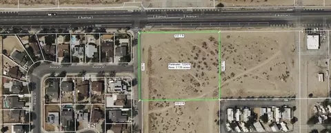 Cor Ave I And 27th St E, Lancaster, CA 93535 photo 4
