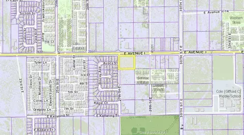 Cor Ave I And 27th St E, Lancaster, CA 93535 photo 12