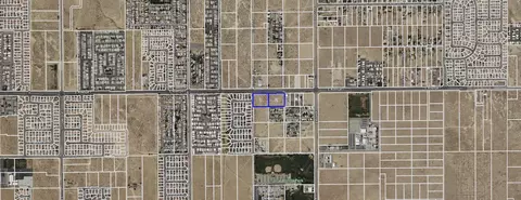 Cor Ave I And 27th St E, Lancaster, CA 93535 photo 6