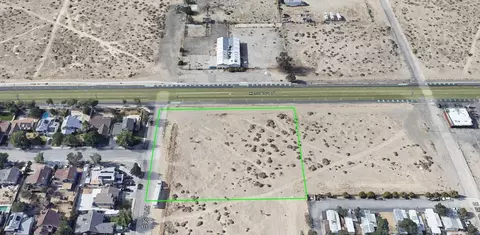 Cor Ave I And 27th St E, Lancaster, CA 93535 photo 2