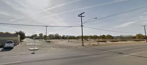 cor 28th ste and ave i avenue #I, Lancaster, CA 93535