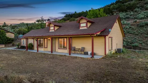 24751 Diamond Ct, Tehachapi, CA 93561 photo 4