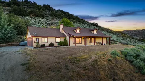 24751 Diamond Ct, Tehachapi, CA 93561 photo 3