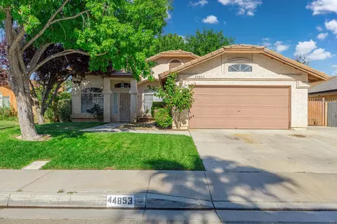 44853 13th St E, Lancaster, CA 93535