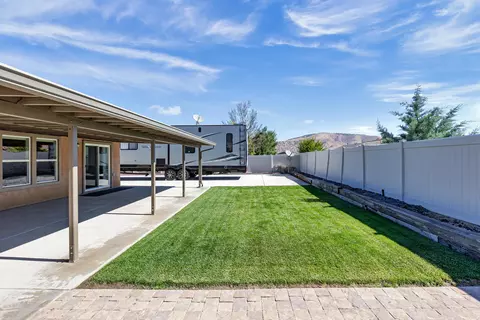1192 Canyon Dr, Tehachapi, CA 93561 photo 27