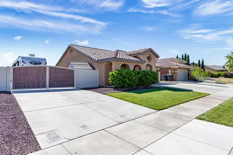 1192 Canyon Dr, Tehachapi, CA 93561 photo 5