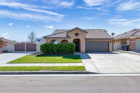 1192 Canyon Dr, Tehachapi, CA 93561 photo 2