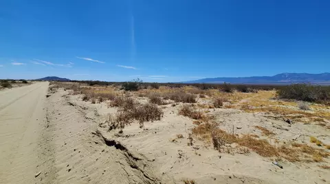 Ave S Vicinity 190th St East, Llano, CA 93544