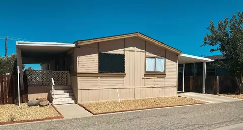21771 Mesquite St #82, California City, CA 93505