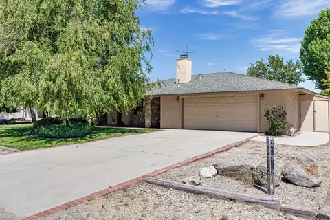 29312 Fawn Way, Tehachapi, CA 93561 photo 3