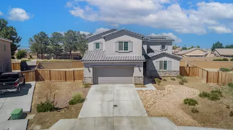 3801 Westbrook Ave, Rosamond, CA 93560