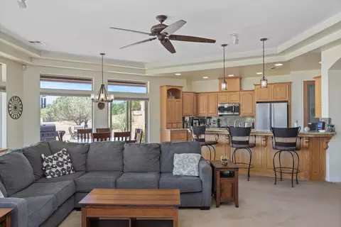 21080 Black Oak Dr, Tehachapi, CA 93561 photo 9