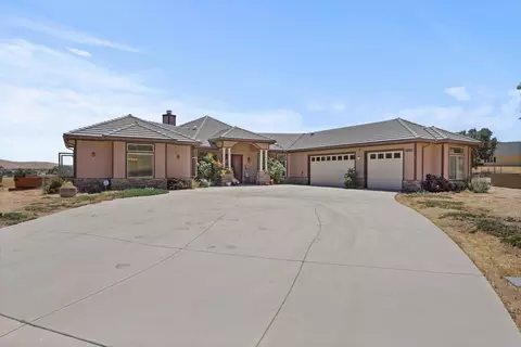 21080 Black Oak Dr, Tehachapi, CA 93561 photo 5