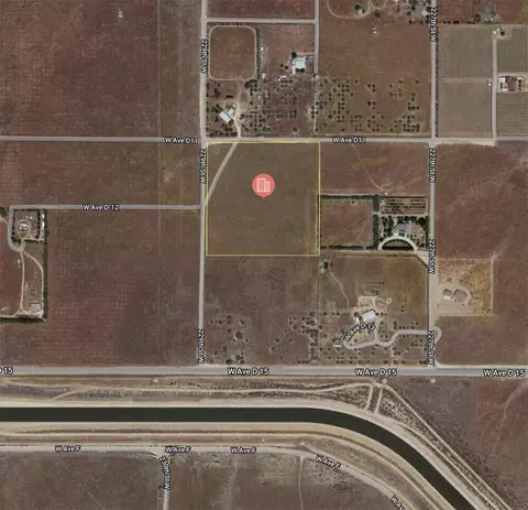 229 Th West Ave D 11, Fairmont, CA 93536