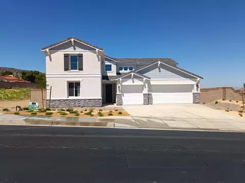 41631 Cielo Vista Dr, Palmdale, CA 93551