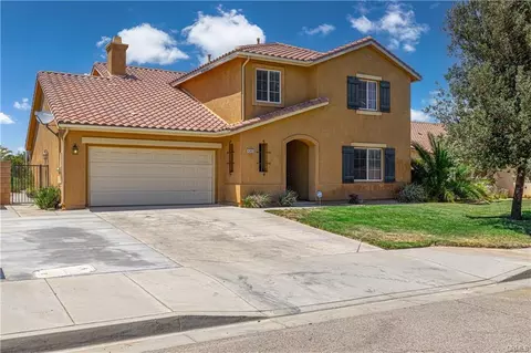 42463 66th St W, Lancaster, CA 93536