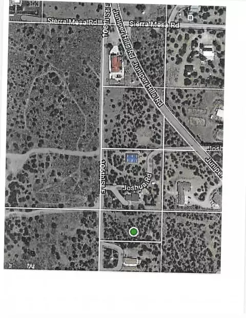 106 Ste Drt Vic Piute R #STE JUNIPER, Hills, CA 93543