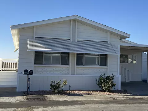 3753 Avenue I Ave E #SPC 130, Lancaster, CA 93535
