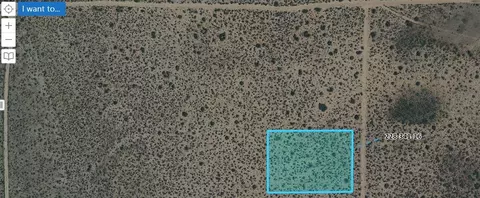 Off Sequoia Blvd, Boron, CA 93516
