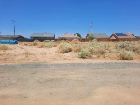 Neuralia Road, California City, CA 93505