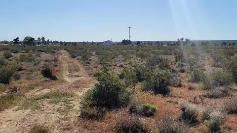 Vic Pb Hwy & 184th St E, Palmdale, CA 93591