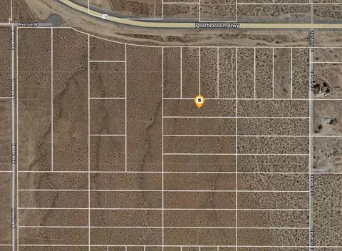 Pearblossom Hwy & 183rd St E, Palmdale, CA 93591 photo 4