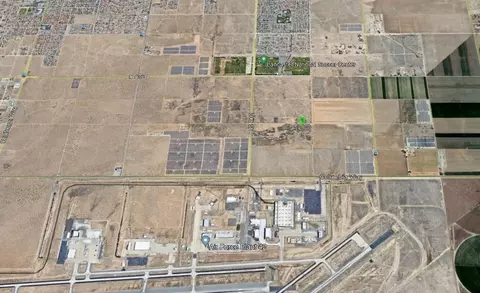 Vic 34th St E And Ave L8, Lancaster, CA 93535 photo 8
