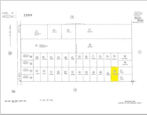 Vic 34th St E And Ave L8, Lancaster, CA 93535 photo 9