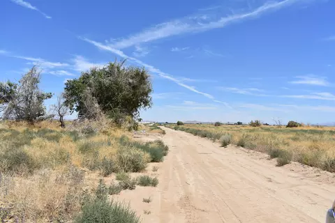 Vic 34th St E And Ave L8, Lancaster, CA 93535 photo 3