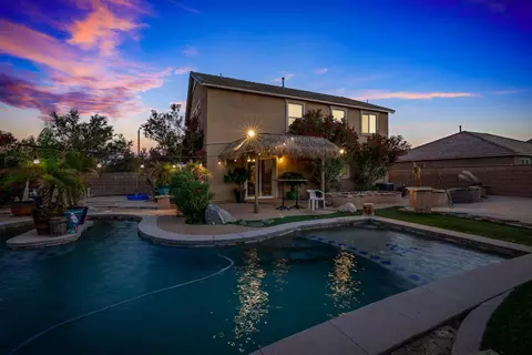 3119 Justin Ct, Lancaster, CA 93535