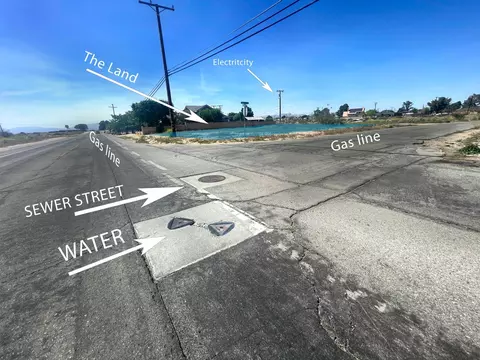 10031 Loop N, California City, CA 93505