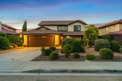 3101 Avenue J4 W, Lancaster, CA 93536
