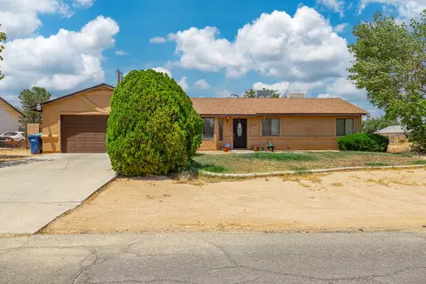 8873 Catalpa Ave, California City, CA 93505