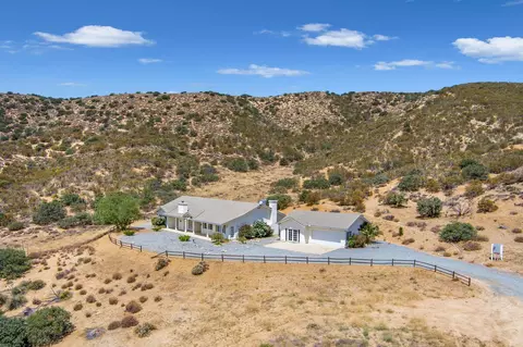 35553 Torna Way, Acton, CA 93510
