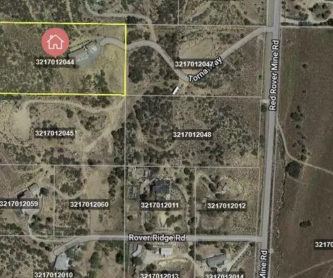 35553 Torna Way, Acton, CA 93510 photo 29