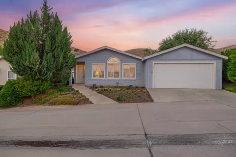 33105 Santiago Rd #135, Acton, CA 93510