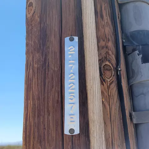 Cheyenne Boulevard, Mojave, CA 93501 photo 9