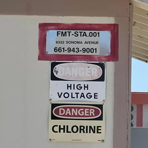 Cheyenne Boulevard, Mojave, CA 93501 photo 17