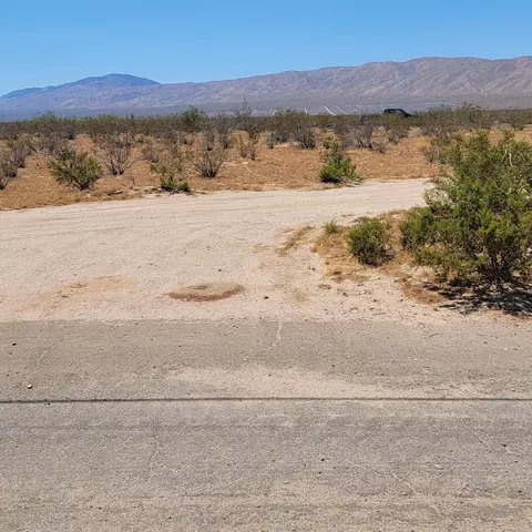 Cheyenne Boulevard, Mojave, CA 93501 photo 12