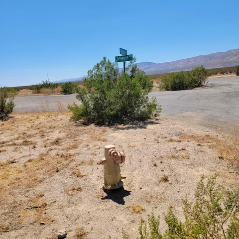 Cheyenne Boulevard, Mojave, CA 93501 photo 15