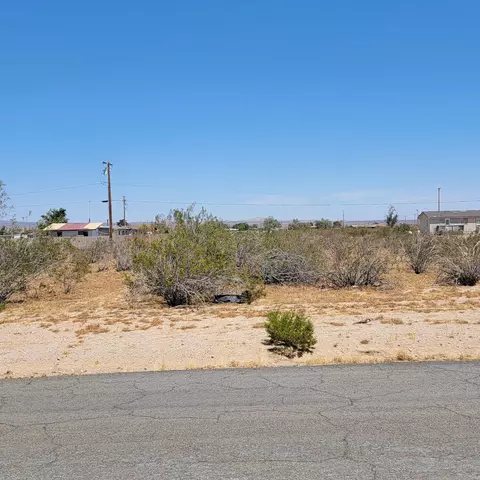 Cheyenne Boulevard, Mojave, CA 93501 photo 4