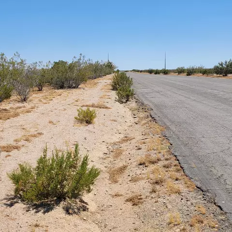 Cheyenne Boulevard, Mojave, CA 93501 photo 8