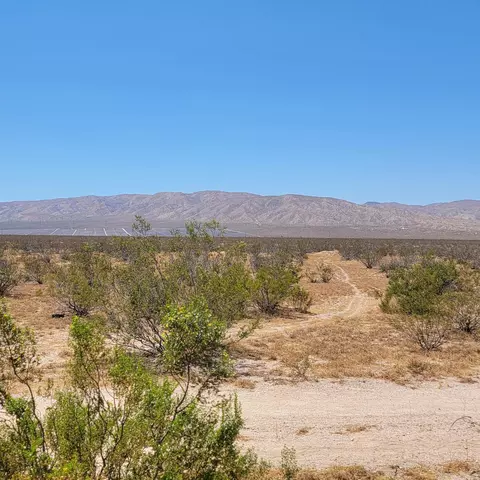 Cheyenne Boulevard, Mojave, CA 93501 photo 5