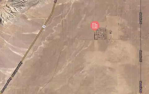 Cheyenne Boulevard, Mojave, CA 93501 photo 3