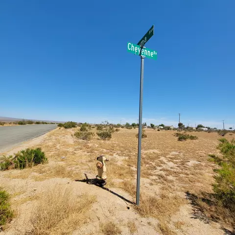 Cheyenne Boulevard, Mojave, CA 93501 photo 14