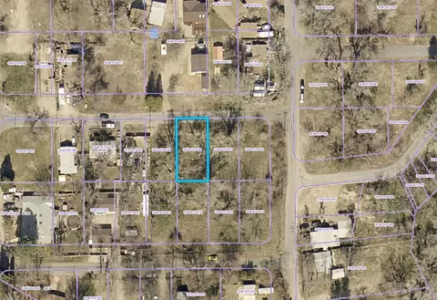 Ellstree Drive, Lake Hughes, CA 93532