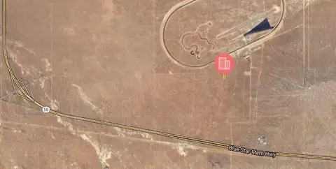0 Altus Ave, California City, CA 93505