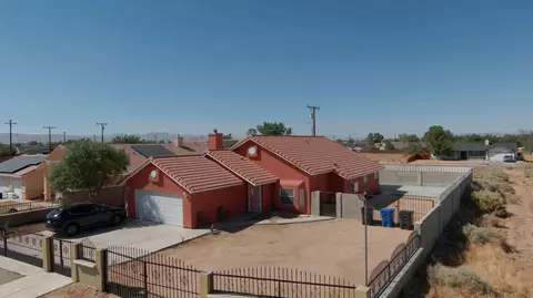 8913 Ironwood Ave, California City, CA 93505