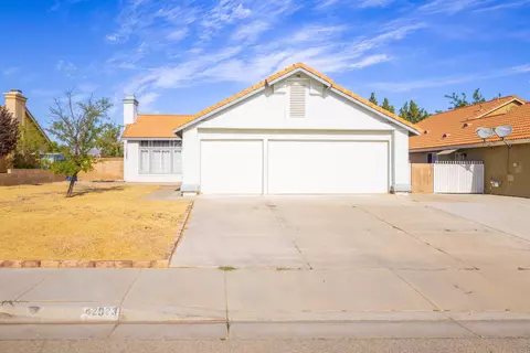 42823 Fanchon Ave, Lancaster, CA 93536