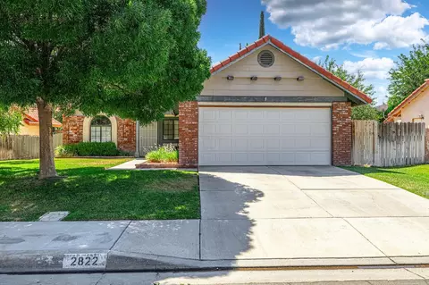 2822 Princeton Way, Lancaster, CA 93536
